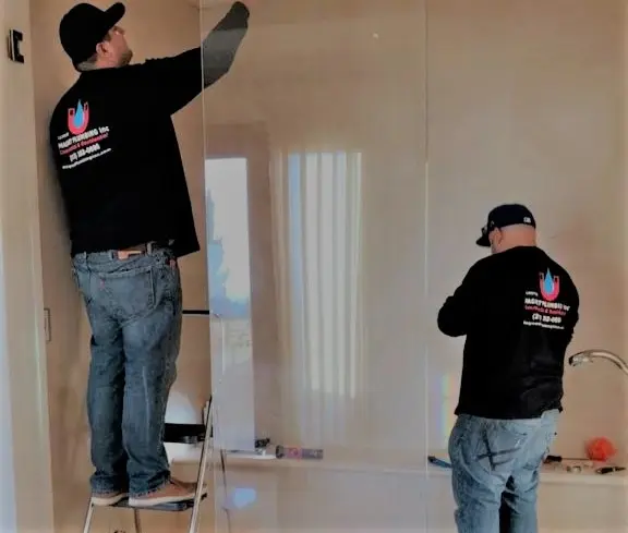 Professional plumbing installation for Leak Detection in Boxford